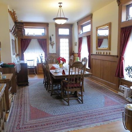 Adagio Bed And Breakfast Денвер Екстер'єр фото