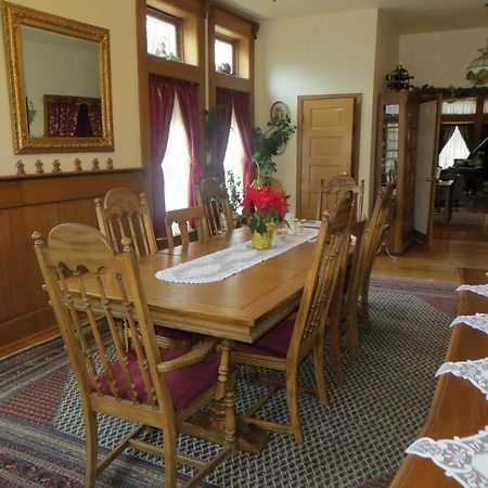 Adagio Bed And Breakfast Денвер Екстер'єр фото