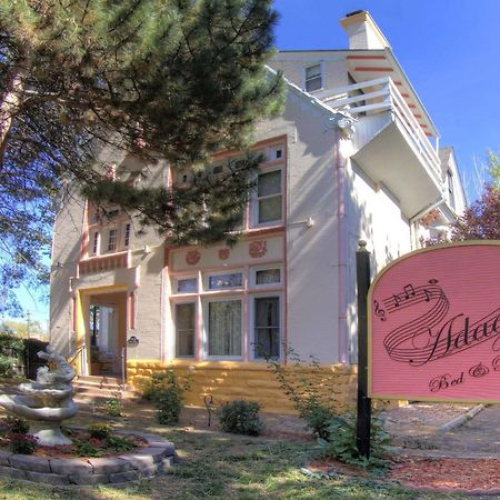 Adagio Bed And Breakfast Денвер Екстер'єр фото