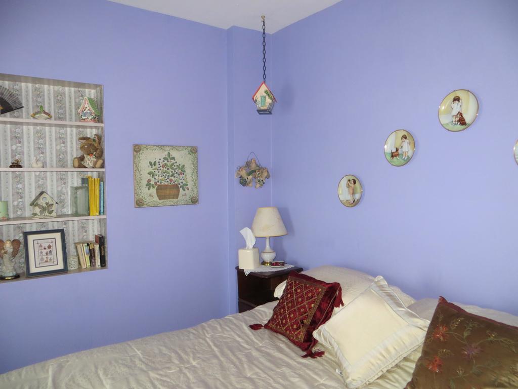 Adagio Bed And Breakfast Денвер Номер фото