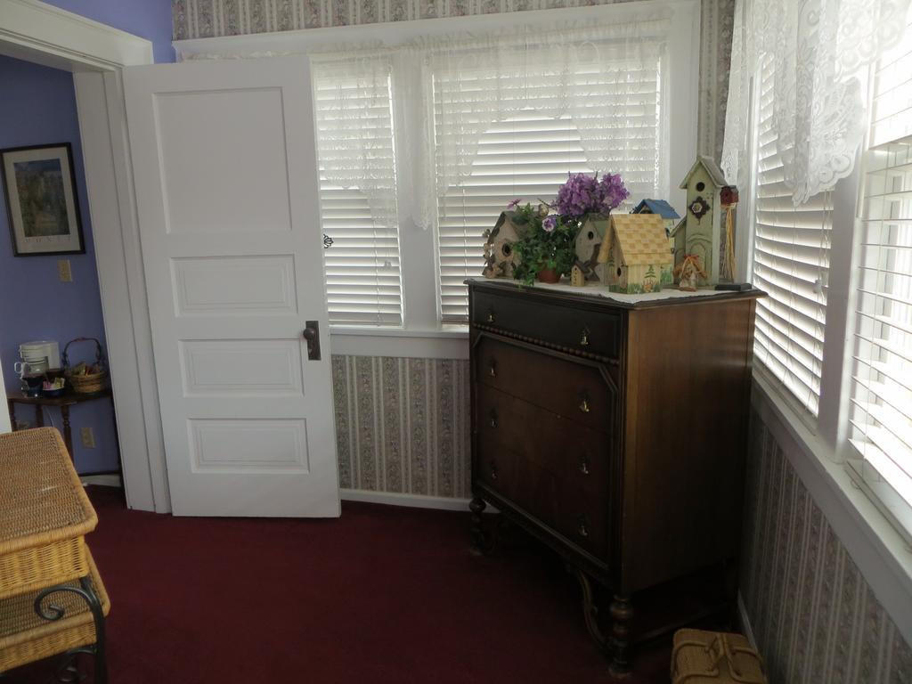 Adagio Bed And Breakfast Денвер Номер фото