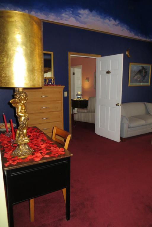Adagio Bed And Breakfast Денвер Номер фото