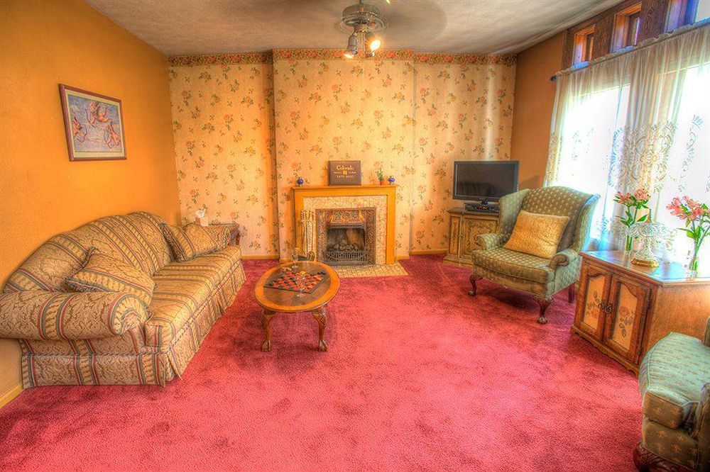 Adagio Bed And Breakfast Денвер Екстер'єр фото