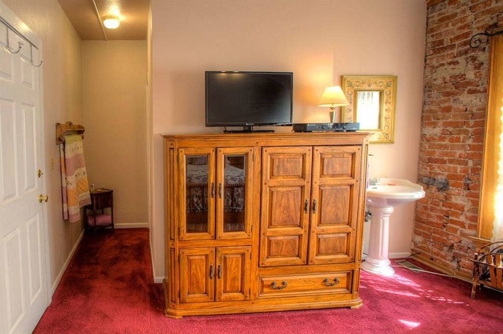 Adagio Bed And Breakfast Денвер Екстер'єр фото